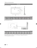 Предварительный просмотр 66 страницы Samsung UN46C7100 User Manual