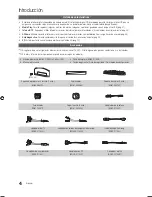 Предварительный просмотр 71 страницы Samsung UN46C7100 User Manual