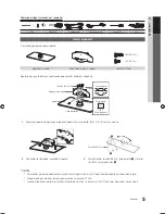 Предварительный просмотр 72 страницы Samsung UN46C7100 User Manual