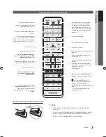 Предварительный просмотр 74 страницы Samsung UN46C7100 User Manual