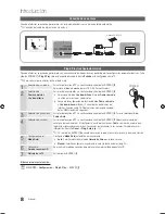 Предварительный просмотр 75 страницы Samsung UN46C7100 User Manual