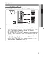 Предварительный просмотр 76 страницы Samsung UN46C7100 User Manual