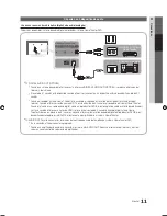 Предварительный просмотр 78 страницы Samsung UN46C7100 User Manual