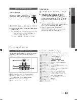 Предварительный просмотр 80 страницы Samsung UN46C7100 User Manual