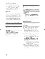 Предварительный просмотр 83 страницы Samsung UN46C7100 User Manual