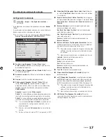 Предварительный просмотр 84 страницы Samsung UN46C7100 User Manual