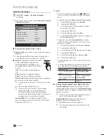 Предварительный просмотр 85 страницы Samsung UN46C7100 User Manual