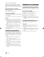 Предварительный просмотр 89 страницы Samsung UN46C7100 User Manual