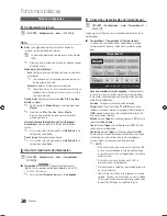 Предварительный просмотр 91 страницы Samsung UN46C7100 User Manual