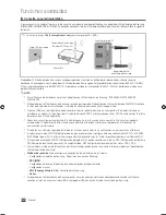 Предварительный просмотр 99 страницы Samsung UN46C7100 User Manual