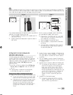 Предварительный просмотр 100 страницы Samsung UN46C7100 User Manual