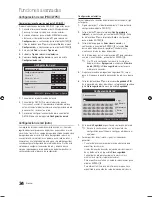 Предварительный просмотр 101 страницы Samsung UN46C7100 User Manual