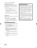 Предварительный просмотр 103 страницы Samsung UN46C7100 User Manual