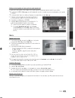 Предварительный просмотр 108 страницы Samsung UN46C7100 User Manual