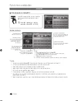 Предварительный просмотр 115 страницы Samsung UN46C7100 User Manual