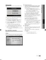 Предварительный просмотр 116 страницы Samsung UN46C7100 User Manual