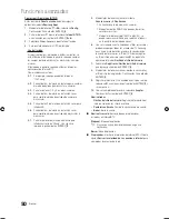 Предварительный просмотр 117 страницы Samsung UN46C7100 User Manual