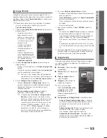 Предварительный просмотр 120 страницы Samsung UN46C7100 User Manual