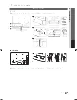 Предварительный просмотр 124 страницы Samsung UN46C7100 User Manual