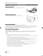 Предварительный просмотр 125 страницы Samsung UN46C7100 User Manual