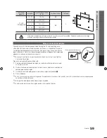 Предварительный просмотр 126 страницы Samsung UN46C7100 User Manual