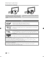 Предварительный просмотр 131 страницы Samsung UN46C7100 User Manual