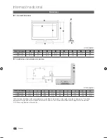 Предварительный просмотр 133 страницы Samsung UN46C7100 User Manual