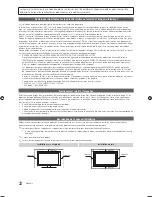 Предварительный просмотр 136 страницы Samsung UN46C7100 User Manual