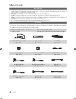 Предварительный просмотр 138 страницы Samsung UN46C7100 User Manual