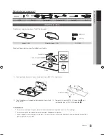 Предварительный просмотр 139 страницы Samsung UN46C7100 User Manual