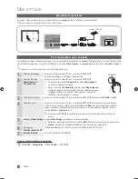 Предварительный просмотр 142 страницы Samsung UN46C7100 User Manual