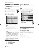 Предварительный просмотр 148 страницы Samsung UN46C7100 User Manual