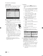 Предварительный просмотр 152 страницы Samsung UN46C7100 User Manual