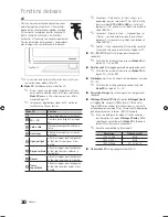 Предварительный просмотр 154 страницы Samsung UN46C7100 User Manual