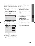 Предварительный просмотр 165 страницы Samsung UN46C7100 User Manual