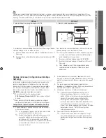 Предварительный просмотр 167 страницы Samsung UN46C7100 User Manual