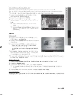 Предварительный просмотр 175 страницы Samsung UN46C7100 User Manual