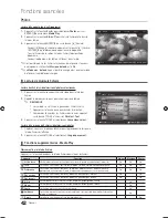 Предварительный просмотр 176 страницы Samsung UN46C7100 User Manual