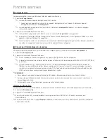 Предварительный просмотр 180 страницы Samsung UN46C7100 User Manual