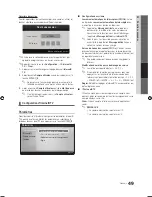 Предварительный просмотр 183 страницы Samsung UN46C7100 User Manual