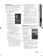 Предварительный просмотр 187 страницы Samsung UN46C7100 User Manual