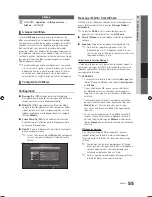 Предварительный просмотр 189 страницы Samsung UN46C7100 User Manual