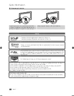 Предварительный просмотр 198 страницы Samsung UN46C7100 User Manual