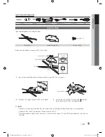 Предварительный просмотр 5 страницы Samsung UN46C8000 User Manual