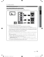 Предварительный просмотр 9 страницы Samsung UN46C8000 User Manual