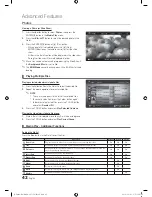 Предварительный просмотр 42 страницы Samsung UN46C8000 User Manual