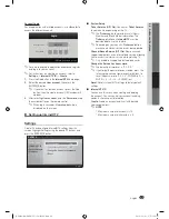 Предварительный просмотр 49 страницы Samsung UN46C8000 User Manual