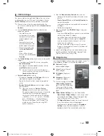 Предварительный просмотр 53 страницы Samsung UN46C8000 User Manual