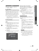 Предварительный просмотр 55 страницы Samsung UN46C8000 User Manual