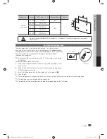 Предварительный просмотр 59 страницы Samsung UN46C8000 User Manual